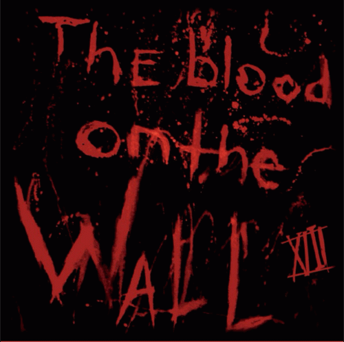 The Blood on the Wall